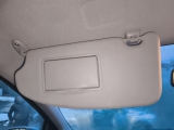 FORD FOCUS HATCHBACK 5 Doors 2004-2012 SUN VISOR (PASSENGER SIDE) 1700319 2004,2005,2006,2007,2008,2009,2010,2011,2012FORD FOCUS 2004-2012 SUN VISOR (PASSENGER SIDE) 1700319     Used