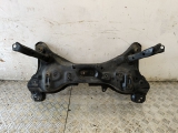 Nissan Note Mk2 E12 Mpv 5 Doors 2013-2016 1198 AXLE (FRONT)  2013,2014,2015,2016NISSAN NOTE MK2 E12 2013-2016 SUBFRFAME (FRONT)      Used