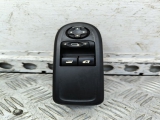 CITROEN C3 VTR PLUS HDI E5 4 SOHC HATCHBACK 5 Doors 2009-2024 ELECTRIC WINDOW SWITCH (FRONT DRIVER SIDE) 96637529xt 2009,2010,2011,2012,2013,2014,2015,2016,2017,2018,2019,2020,2021,2022,2023,2024CITROEN C3 2009-2024 ELECTRIC WINDOW SWITCH (FRONT DRIVER SIDE) 96637529xt     Used