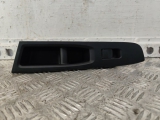 Toyota Yaris Hatchback 5 Doors 2015-2020 ELECTRIC WINDOW SWITCH (FRONT PASSENGER SIDE) 74232-0D710 2015,2016,2017,2018,2019,2020Toyota Yaris  2015-2020 ELECTRIC WINDOW SWITCH (FRONT PASSENGER SIDE) 74232-0D710     Used