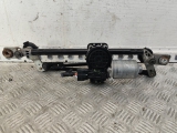 HYUNDAI I10 HATCHBACK 5 Doors 2013-2019 1248 WIPER MOTOR (FRONT)  2013,2014,2015,2016,2017,2018,2019HYUNDAI I10 2013-2019 WIPER MOTOR (FRONT)      Used