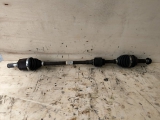 Kia Picanto 2 Hatchback 5 Doors 2017-2023 998 DRIVESHAFT - DRIVER FRONT (ABS) 49501g6000 2017,2018,2019,2020,2021,2022,2023Kia Picanto 1.0 PETROL  2017-2023 DRIVESHAFT - DRIVER FRONT  49501g6000     Used