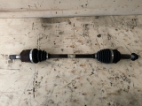 Kia Picanto 2 Hatchback 5 Doors 2017-2023 998 DRIVESHAFT - PASSENGER FRONT (ABS) 49500g6000 2017,2018,2019,2020,2021,2022,2023Kia Picanto 1.0 PETROL  2017-2023 DRIVESHAFT - PASSENGER FRONT  49500g6000     Used