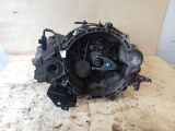 Hyundai Ix20 Mpv 5 Doors 2011-2019 1582 Gearbox - Manual  2011,2012,2013,2014,2015,2016,2017,2018,2019HYUNDAI IX20 2011-2019 1.6 DIESEL 6 SPEED GEARBOX - MANUAL  
GS6X53DG - CJO    Used