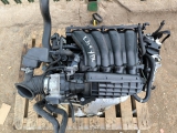 Nissan Serena 1997 Engine Petrol Full mr20de  Nissan Serena./QASHQAI/XTRAIL 2.0 MR20DE ENGINE PETROL  mr20de      Used