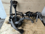 Audi A5 Tfsi Coupe 2 Doors 2008-2017 1984 Strut/shock/leg (front Driver Side) 8t0413031q 2008,2009,2010,2011,2012,2013,2014,2015,2016,2017AUDI A5 TFSI 2008-2017 STRUT/SHOCK/LEG (FRONT DRIVER SIDE) COMPLETE  8t0413031q     Used