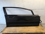 HONDA JAZZ HATCHBACK 5 Doors 2002-2008 DOOR BARE (FRONT DRIVER SIDE) BLACK  2002,2003,2004,2005,2006,2007,2008HONDA JAZZ 2002-2008 DOOR BARE (FRONT DRIVER SIDE)      Used