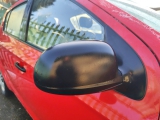 HYUNDAI I20 HATCHBACK 5 Doors 2008-2012 1248 DOOR MIRROR MANUAL (DRIVER SIDE)  2008,2009,2010,2011,2012HYUNDAI I20  2008-2012 DOOR MIRROR MANUAL (DRIVER SIDE)      Used