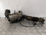 Mitsubishi Outlander 2012-2016 2268 Catalytic Converter  2012,2013,2014,2015,2016Mitsubishi Outlander 2012-2024 DPF       Used