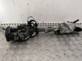 JAGUAR XF D SE E5 4 DOHC SALOON 4 Doors 2011-2015 STEERING RACK (POWER) gx73-3200-be 2011,2012,2013,2014,2015JAGUAR XF D SE E5 4 DOHC  2011-2015 STEERING RACK  (POWER) gx73-3200-be     Used