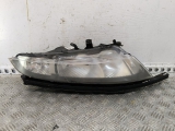 HONDA CIVIC HATCHBACK 5 Doors 2005-2011 HEADLIGHT PANEL (DRIVER SIDE) GREY 33100-smg-e014-m1 2005,2006,2007,2008,2009,2010,2011HONDA CIVIC  2005-2011 HEADLIGHT PANEL (DRIVER SIDE) 33100-smg-e014-m1     Used