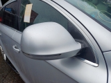 AUDI Q7 ESTATE 5 Doors 2006-2008 2967 DOOR MIRROR ELECTRIC (DRIVER SIDE)  2006,2007,2008AUDI Q7 ESTATE  2006-2008 DOOR MIRROR ELECTRIC (DRIVER SIDE) IN SILVER       Used