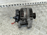 VAUXHALL CORSA LIMITED EDITION E5 4 DOHC 2009-2014 1229  ALTERNATOR 13222931 2009,2010,2011,2012,2013,2014VAUXHALL CORSA D 2010-2014  2009-2014 ALTERNATOR 13222931     Used