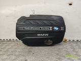 BMW 116 1 Seriesd 2012-2015 1598 ENGINE COVER  2012,2013,2014,2015BMW 116  1 SERIES 2012-2015 ENGINE COVER      Used