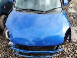 SUZUKI Swift Hatchback 5 Doors 2005-2010 1490 BONNET  2005,2006,2007,2008,2009,2010SUZUKI SWIFT  2005-2024 BONNET BLUE       Used
