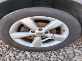 Nissan Qashqai Suv 5 Doors 2007-2013 ALLOY WHEELS - SET  2007,2008,2009,2010,2011,2012,2013NISSAN QASHQAI 2007-2013 ALLOY WHEELS  - SET      Used