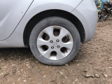 HYUNDAI I20 HATCHBACK 5 Doors 2008-2015 ALLOY WHEEL - SINGLE 185/60r15 2008,2009,2010,2011,2012,2013,2014,2015HYUNDAI I20  2008-2015 ALLOY WHEEL 15 - SINGLE 185/60r15     Used