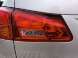 LEXUS IS 250 SALOON 4 Doors 2005-2013 REAR/TAIL LIGHT ON TAILGATE (PASSENGER SIDE)  2005,2006,2007,2008,2009,2010,2011,2012,2013LEXUS IS 250  2005-2013 REAR/TAIL LIGHT ON TAILGATE (PASSENGER SIDE)      Used