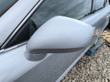 LEXUS IS 250 SALOON 4 Doors 2005-2013 2499 DOOR MIRROR ELECTRIC (PASSENGER SIDE)  2005,2006,2007,2008,2009,2010,2011,2012,2013LEXUS IS 250  2005-2013 DOOR MIRROR ELECTRIC (PASSENGER SIDE) IN SILVER       Used