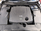 Lexus Is 250 2005-2013 2499 Engine Petrol Full 4GR-FSE 2005,2006,2007,2008,2009,2010,2011,2012,2013LEXUS IS 250  2005-2013 ENGINE PETROL  4GR-FSE 4GR-FSE     Used