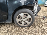 KIA PICANTO 1 HATCHBACK 5 Doors 2011-2017 STEEL WHEEL - SINGLE 165/60r14 2011,2012,2013,2014,2015,2016,2017KIA PICANTO 1  2011-2017 STEEL WHEEL 14 - SINGLE 165/60r14     Used