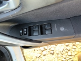 TOYOTA Auris Hatchback 5 Doors 2012-2018 Electric Window Switch (front Driver Side)  2012,2013,2014,2015,2016,2017,2018TOYOTA AURIS 2012-2019  ELECTRIC WINDOW SWITCH (FRONT DRIVER SIDE) ESTATE       Used