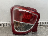 HYUNDAI I10 SE 2013-2019 REAR/TAIL LIGHT (DRIVER SIDE) 92401 b9000 2013,2014,2015,2016,2017,2018,2019HYUNDAI I10 SE 2013-2019 REAR/TAIL LIGHT (DRIVER SIDE) 92401 b9000     Used