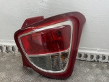 HYUNDAI I10 SE 2013-2019 REAR/TAIL LIGHT (PASSENGER SIDE) 92402 b9000 2013,2014,2015,2016,2017,2018,2019HYUNDAI I10 SE 2013-2019 REAR/TAIL LIGHT (PASSENGER SIDE) 92402 b9000     Used