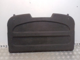 Ford Fiesta 2012-2017 PARCEL SHELF  2012,2013,2014,2015,2016,2017Ford Fiesta  2012-2017 PARCEL SHELF      Used