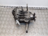 Mercedes Gla Gla-class 200 D 2013-2019 2143 REAR DIFF  2013,2014,2015,2016,2017,2018,2019Mercedes Gla Gla-class 200 D 2013-2019 2143 REAR DIFF      Used