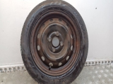 Kia Picanto Hatchback 5 Doors 2004-2011 Steel Wheel - Single 165/60r14 2004,2005,2006,2007,2008,2009,2010,2011KIA PICANTO  2004-2011 STEEL WHEEL - SINGLE   165/60r14     Used