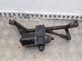 KIA PICANTO 2004-2011 1086 WIPER MOTOR (FRONT) & LINKAGE  2004,2005,2006,2007,2008,2009,2010,2011KIA PICANTO  2004-2011 1086 WIPER MOTOR (FRONT) & LINKAGE      Used