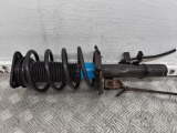 Ford Focus 2012-2017 999 STRUT/SHOCK/LEG (FRONT DRIVER SIDE) bv61-18045-HA 2012,2013,2014,2015,2016,2017Ford Focus  2012-2017 STRUT/SHOCK/LEG (FRONT DRIVER SIDE) bv61-18045-HA     Used