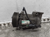 FORD FIESTA 2001-2008 1399  AIR CON COMPRESSOR/PUMP 2s6119d629af 2001,2002,2003,2004,2005,2006,2007,2008FORD FIESTA  2001-2008 AIR CON COMPRESSOR/PUMP  2s6119d629af 2s6119d629af 2s6119d629af     Used