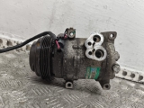 MG 3 STYLE 2011-2024 1498  AIR CON COMPRESSOR/PUMP 108523 2011,2012,2013,2014,2015,2016,2017,2018,2019,2020,2021,2022,2023,2024MG 3 STYLE 2011-2024 1498 AIR CON COMPRESSOR/PUMP  108523 108523 108523     Used