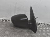 Hyundai I10 2008-2013 1086 DOOR MIRROR MANUAL (DRIVER SIDE)  2008,2009,2010,2011,2012,2013Hyundai I10 2008-2013 1086 DOOR MIRROR MANUAL (DRIVER SIDE)      Used