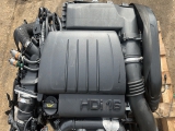 Citroen C3 Picasso 2009-2024 1560 Engine Diesel Full  2009,2010,2011,2012,2013,2014,2015,2016,2017,2018,2019,2020,2021,2022,2023,2024CITROEN C3 PICASSO/BERLINGO 1.6 2006 ON 2ENGINE DIESEL FULL 9HX (DV6ATED4)      Used