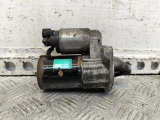 Kia Picanto 2011-2017 998 STARTER MOTOR  2011,2012,2013,2014,2015,2016,2017Kia Picanto 2011-2017 STARTER MOTOR      Used