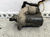 VAUXHALL ASTRA 2009-2015 1364 STARTER MOTOR 55578921 2009,2010,2011,2012,2013,2014,2015VAUXHALL ASTRA 1.4 PETROL  2009-2015 STARTER MOTOR 55578921     Used