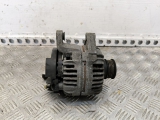 VAUXHALL ZAFIRA 2007-2014 1598  ALTERNATOR 13229984 2007,2008,2009,2010,2011,2012,2013,2014VAUXHALL ZAFIRA 1.6 PETROL  2007-2014 ALTERNATOR 13229984     Used