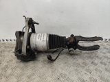 AUDI Q7 ESTATE 5 Doors 2006-2008 2967 STRUT/SHOCK/LEG (FRONT DRIVER SIDE) 7l8616040 2006,2007,2008AUDI Q7 3.0 DIESEL  2006-2008 STRUT/SHOCK/LEG (FRONT DRIVER SIDE) 7l8616040     Used