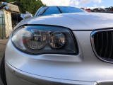 BMW 118 1 SERIESD SE E4 4 DOHC HATCHBACK 5 Doors 2007-2011 HEADLIGHT/HEADLAMP (DRIVER SIDE)  2007,2008,2009,2010,2011BMW 118 1 SERIES 2007-2011 HEADLIGHT/HEADLAMP (DRIVER SIDE)      Used