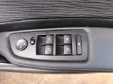 BMW 118 1 SERIESD SE E4 4 DOHC HATCHBACK 5 Doors 2007-2011 ELECTRIC WINDOW SWITCH (FRONT DRIVER SIDE)  2007,2008,2009,2010,2011BMW 118 1 SERIES 2007-2011 ELECTRIC WINDOW SWITCH (FRONT DRIVER SIDE)      Used