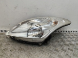 Suzuki Swift Hatchback 5 Doors 2011-2017 HEADLIGHT/HEADLAMP (PASSENGER SIDE)  2011,2012,2013,2014,2015,2016,2017Suzuki Swift 2011-2017 HEADLIGHT/HEADLAMP (PASSENGER SIDE)      Used