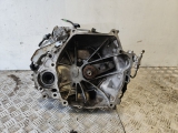 Honda Jazz Hatchback 5 Door 2009-2014 1339 Gearbox - Semi Automatic  2009,2010,2011,2012,2013,2014JAZZ 2009 - 2015 (GG/GP) 6 Speed Semi Auto I-Shift GEARBOX       Used