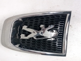Peugeot 3008 2009-2016 Badge Emblem Logo  2009,2010,2011,2012,2013,2014,2015,2016Peugeot 3008 2003-2016 1560 Bonnet BAGDE EMBLEM LOGO GRILLE FRONT        GOOD