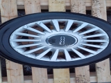 FIAT 500 2007-2024 ALLOY WHEEL 2007,2008,2009,2010,2011,2012,2013,2014,2015,2016,2017,2018,2019,2020,2021,2022,2023,2024FIAT 500 2007-2024 ALLOY WHEEL 15      Used