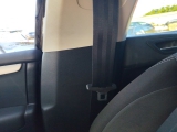 CITROEN C4 HATCHBACK 5 Doors 2009-2025 SEAT BELT - DRIVER FRONT 8975ZN 2009,2010,2011,2012,2013,2014,2015,2016,2017,2018,2019,2020,2021,2022,2023,2024,2025CITROEN C4 VTR  2009-2025 SEAT BELT - DRIVER FRONT 8975ZN     Used