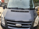 Ford Transit Panel Van [] Doors 2006-2014 2198 BONNET 2454107 2006,2007,2008,2009,2010,2011,2012,2013,2014FORD TRANSIT  2006-2014 BONNET 2454107     Used