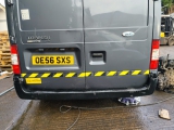 Ford Transit Panel Van [] Doors 2006-2014 REAR VAN DOOR LOCKING MECH Grey (2mwewwa) 2003159 2006,2007,2008,2009,2010,2011,2012,2013,2014FORD TRANSIT  2006-2014 REAR VAN DOOR LOCKING MECH 2003159     Used